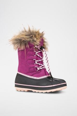 Botas de esquí Bengal - Rosa