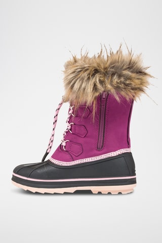 Botas de esquí Bengal - Rosa