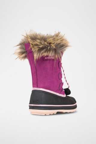 Botas de esquí Bengal - Rosa