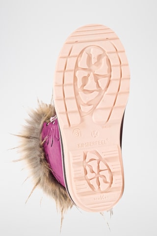 Botas de esquí Bengal - Rosa