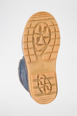 Botas de esquí Bengal - Azul