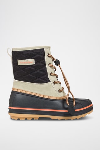 Botas de esquí Noor - Salvia