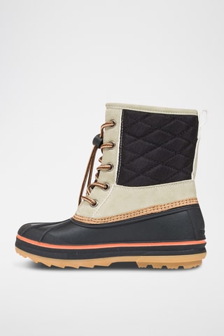 Botas de esquí Noor - Salvia