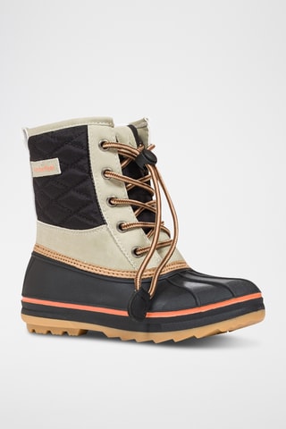 Botas de esquí Noor - Salvia