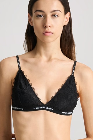 Reggiseno Sexton  - Nero