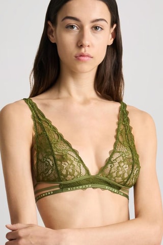 Reggiseno Ingram - Verde 