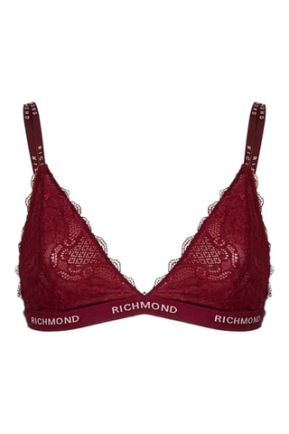Reggiseno Sexton - Bordeaux