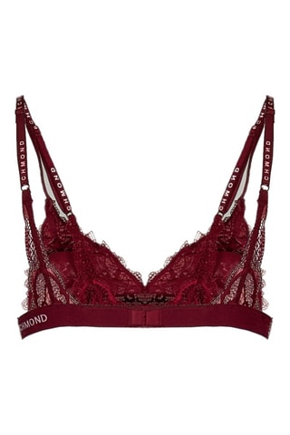 Reggiseno Sexton - Bordeaux