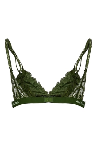Reggiseno Sexton - Verde