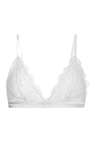 Reggiseno BM  - Bianco