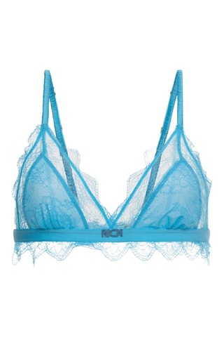 Reggiseno Kovalik  - Blu