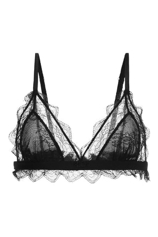 Reggiseno Kovalik - Nero