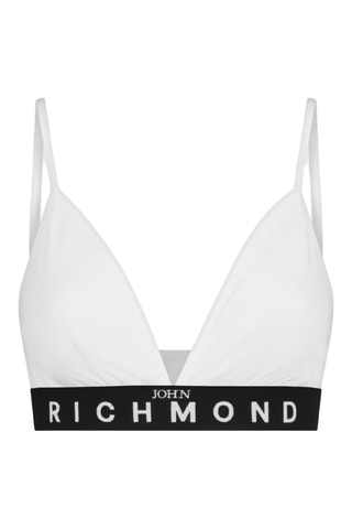 Reggiseno Demenhim  - Bianco