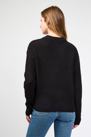 Maglia Bautista - Nero