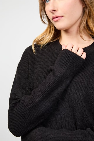 Maglia Bautista - Nero