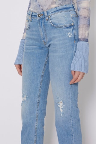 Jeans Kemoto - Blu
