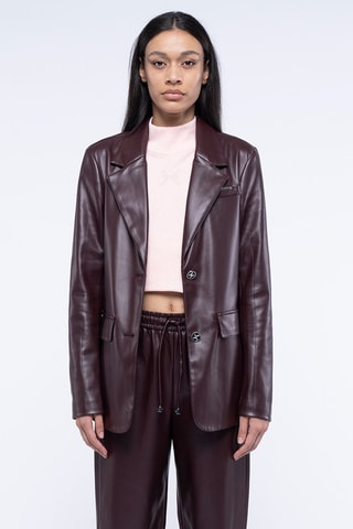 Giacca Fiasconaro - Bordeaux