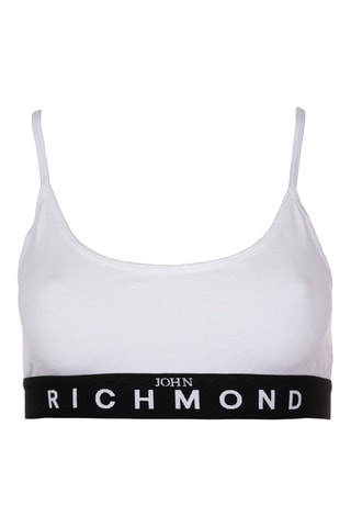 Top Riviere - Bianco