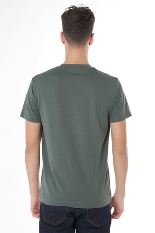 T-shirt Morales - Kaki