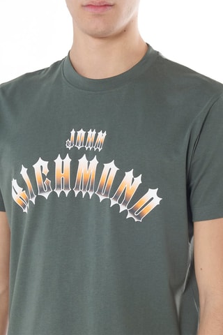 T-shirt Morales - Kaki