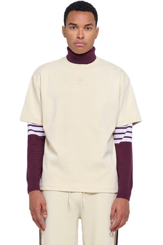 T-shirt Giorgi Light - Beige