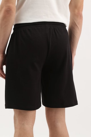 Bermuda Badika - Nero