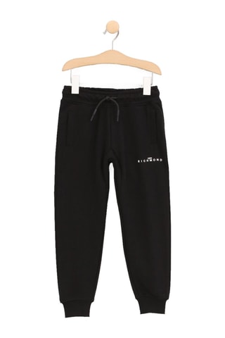 Felpa e pantaloni Sara - Nero