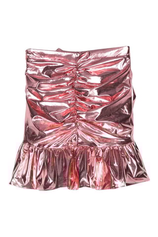 Gonna Satra - Dorato rosa