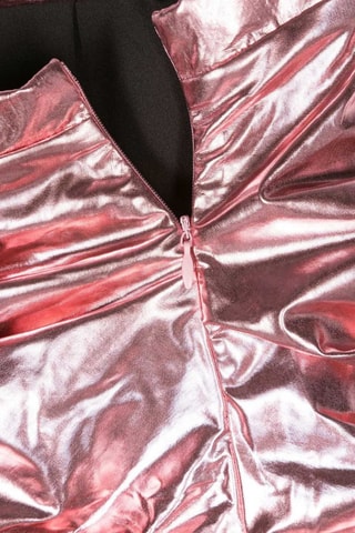 Gonna Satra - Dorato rosa