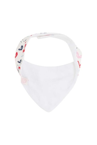 Bandana - Blanc