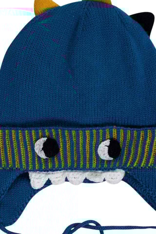 Bonnet et snood - Vert