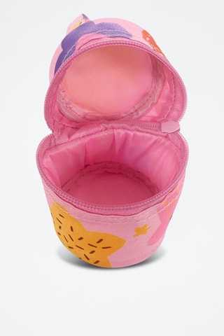 Sac pour tétine - Rose