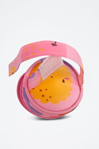 Sac pour tétine - Rose