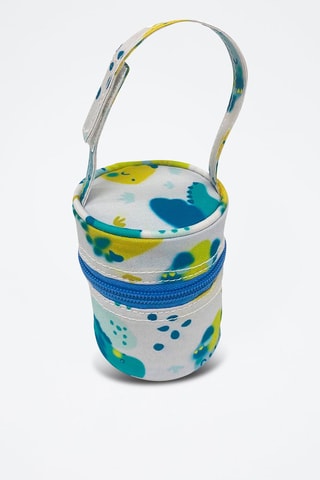 Sac pour tétine - Gris