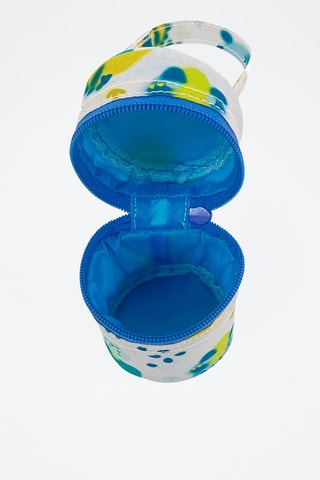 Sac pour tétine - Gris