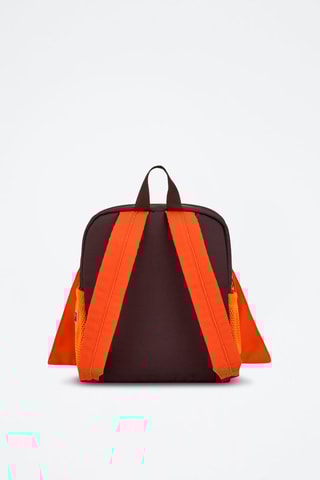 Sac à dos - Orange