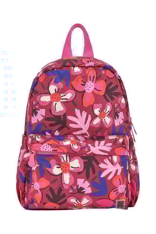 Sac à dos - Fuchsia