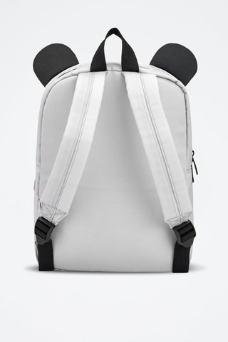 Sac à dos à oreilles - Gris