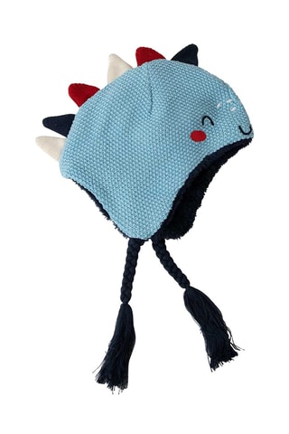 Muts - Hemelsblauw