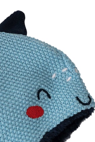 Muts - Hemelsblauw
