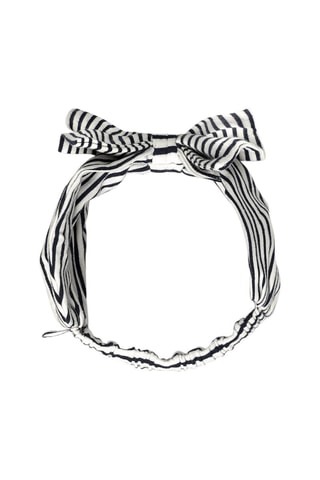 Bandeau - Marineblauw