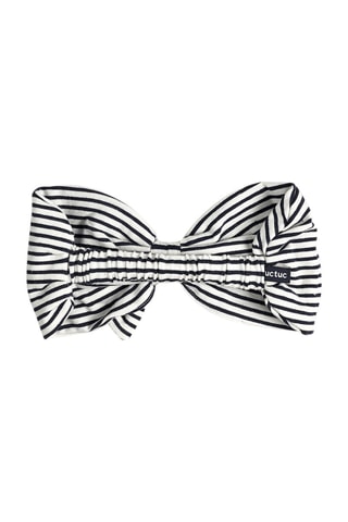 Bandeau - Marineblauw