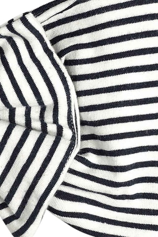 Bandeau - Marineblauw