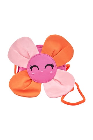 Sac bandoulière - Mauve