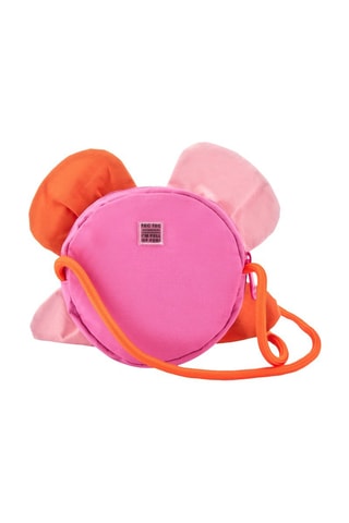 Sac bandoulière - Mauve