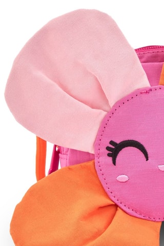 Sac bandoulière - Mauve