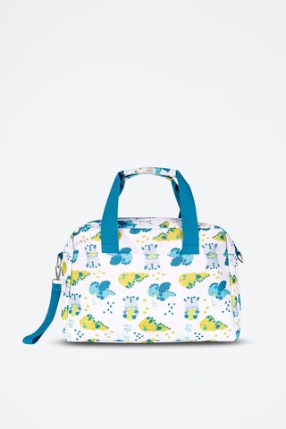 Sac à langer - Gris