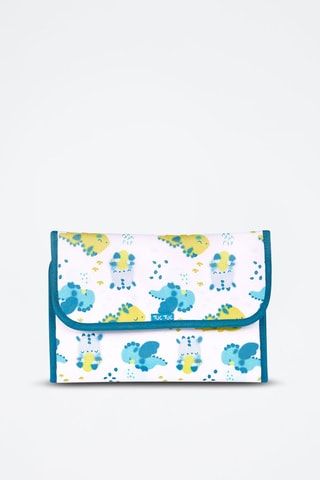 Sac à langer - Gris