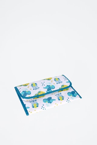 Sac à langer - Gris