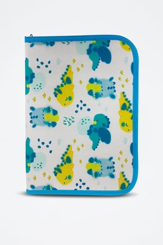 Porte-documents - Gris